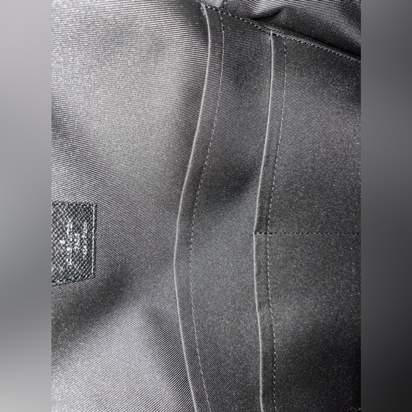 Black Louis Vuitton Backpack - Picture 5 of 8